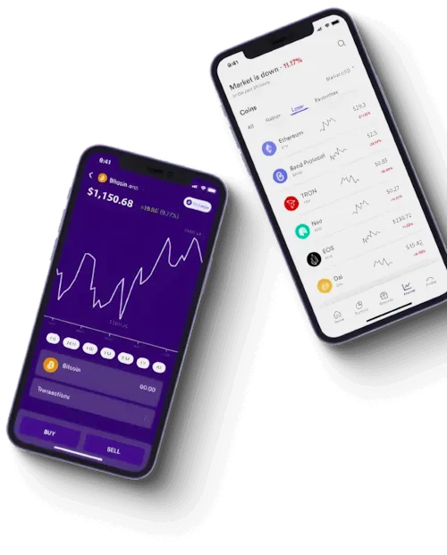 Quebracho Sarenza herramientas de trading